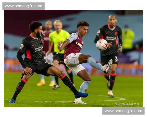 深度解析英超一个赛季共有多少场比赛及其背后赛制运行规律