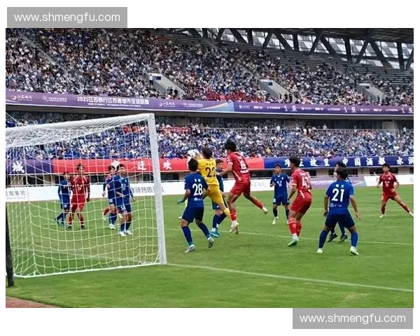 潍坊足球赛精彩纷呈 球迷热情高涨助力本地足球发展