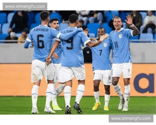 2026世界杯周边:乌拉圭预选赛冲刺与关键战绩全景分析